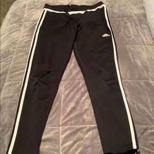 Adidas joggers